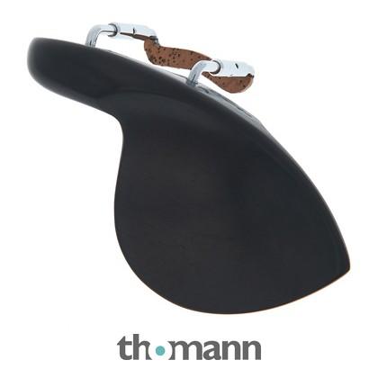 Conrad Götz ZK306 Violin Chinrest Stradiv.