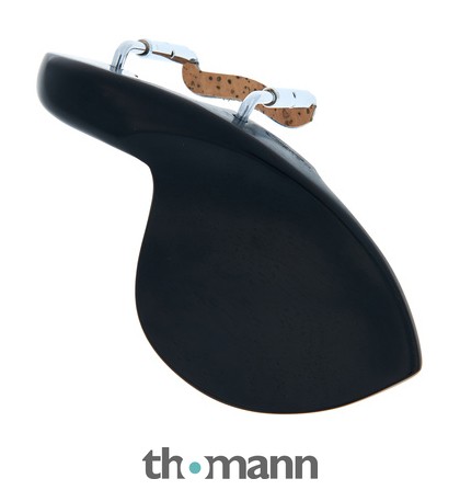 Conrad Götz ZKV306 Viola Chinrest Ebony