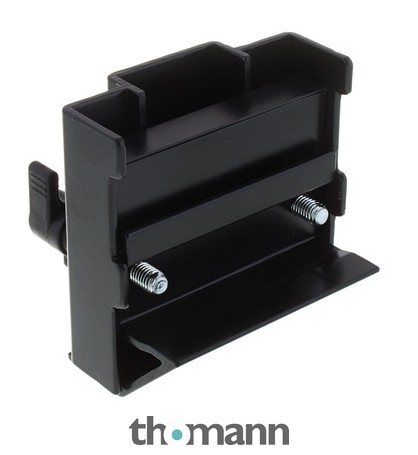 Stairville iX Stage Handrail Clamp – Thomann United States