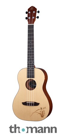 Ortega cheap baritone ukulele