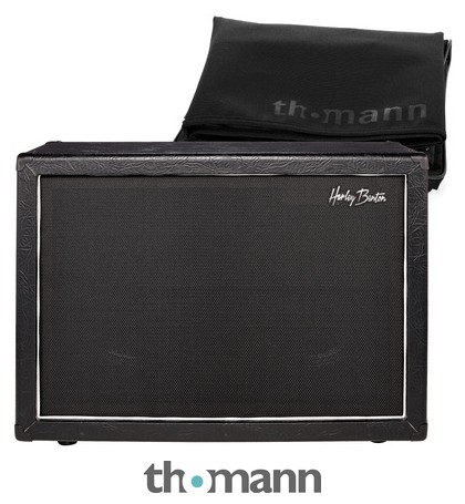 Thomann harley online benton 2x12