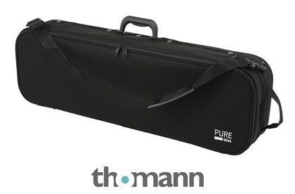 Gewa Pure Violin Case CVK 01 4/4