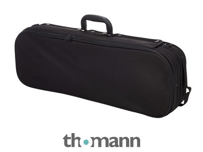 Gewa Pure Violin Case CVK 01 1/4