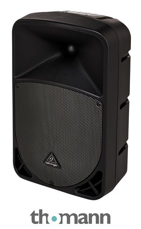 Behringer B110D – United States