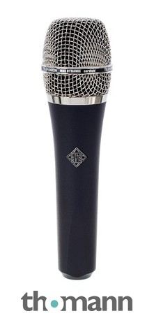 【新品未使用】Telefunken M80 Amazon.com: Telefunken M80-WH Capsule for Wireless - Chrome