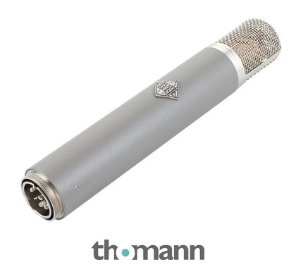 C-12 Telefunken – Avis et prix | Fluxlab