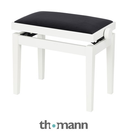 K M Piano Bench 13930 Thomann Belgie