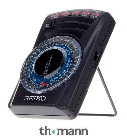 metronome seiko