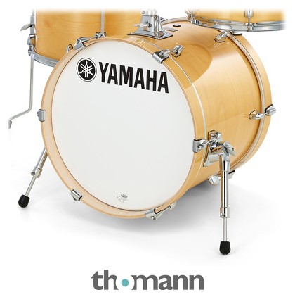 Yamaha 18"x15" Stage Custom BD NW
