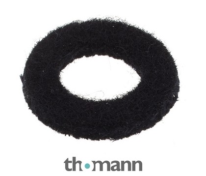 Yamaha Valve C.Felt Tpt.,Cor.,Fh. BK