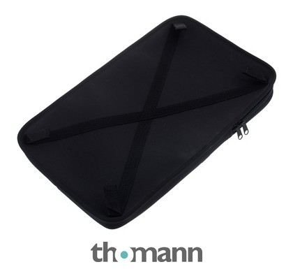 bam 9100XP Back Cushion Vn & Va