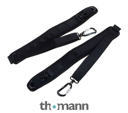 bam 9002NS Neoprene Straps