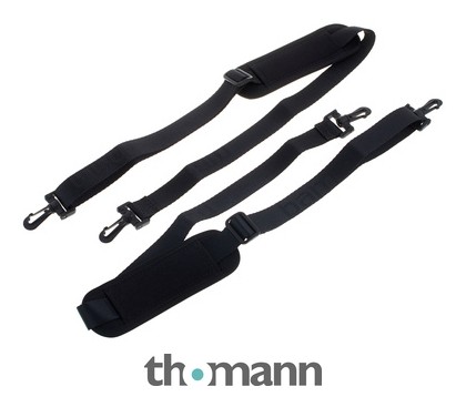 bam 9008 Nylon Straps