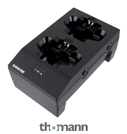 Shure SBC200-E – United States