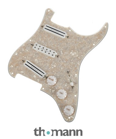 Seymour Duncan Dave Murray Loaded Pickg. PL