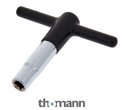 Millenium DA-288L Stimmschlüssel
