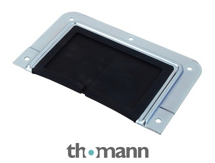 Adam Hall 87972 Cable Gland
