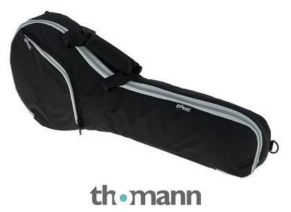 Stagg MA10 Mandolin Bag BK