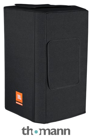 JBL SRX815P-CVR DLX