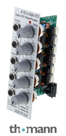 Doepfer A-101-6