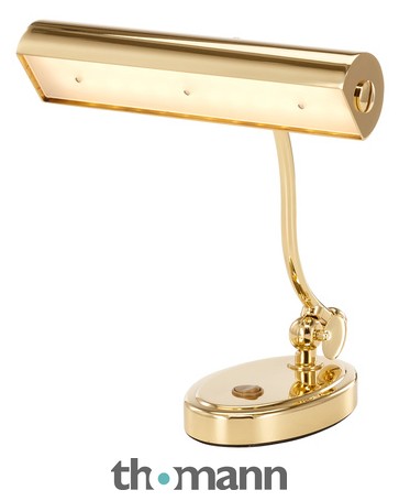 Jahn L80950 Classik Brass