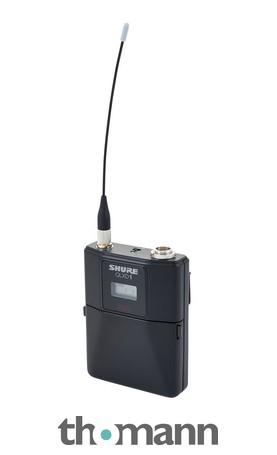 Shure QLXD1 K51