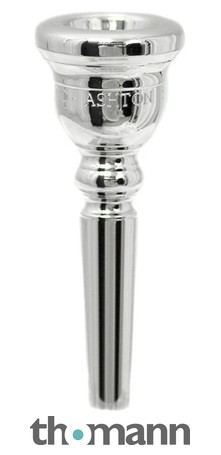 Griego Mouthpieces Griego-Ashton 4 Trumpet