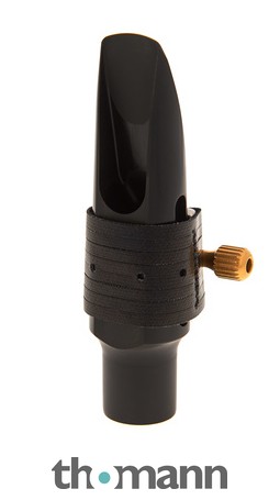 Claude Lakey Apollo Tenor Sax 7* Ebonite – United States