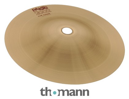 Paiste 2002 Cup Chime 5,5"