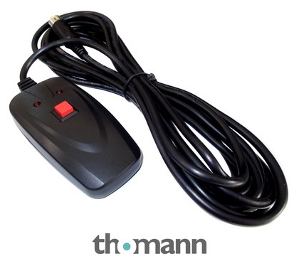 Stairville AF-180 Cable Remote Control