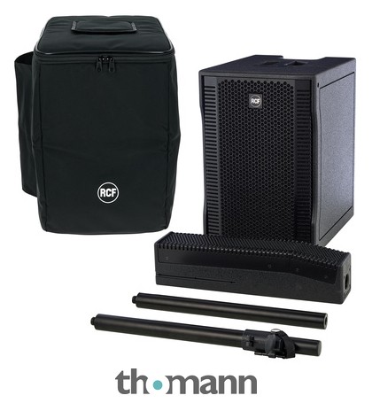 evox 8 speakers