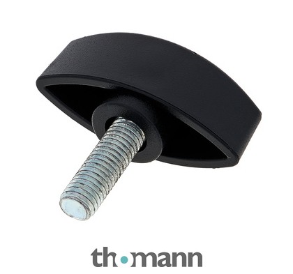 K&M Replacement Screw M8 x 23,5mm