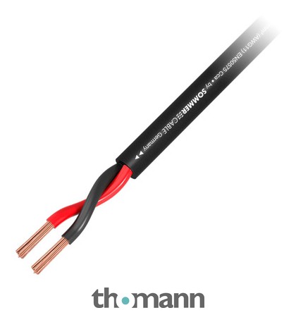 Sommer Cable SC-Meridian SP240 FRNC