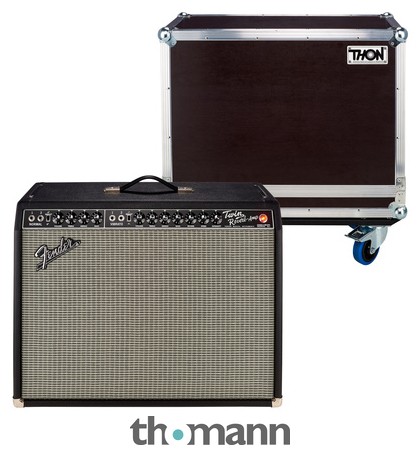 Fender 65Twin Reverb Bundle