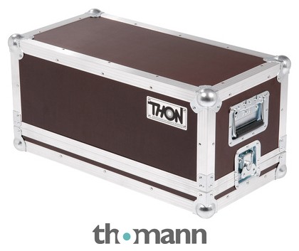 Thon Case Fender Bassman 500