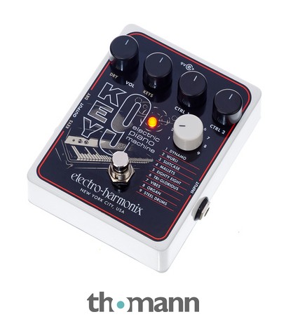 electro harmonix KEY9