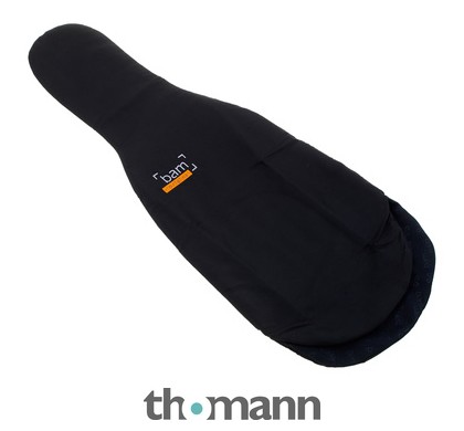 bam IC-0047 Violin Silk Bag