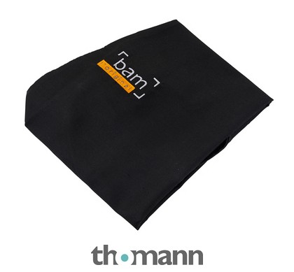 bam IC-0050 Violin Silk Bag
