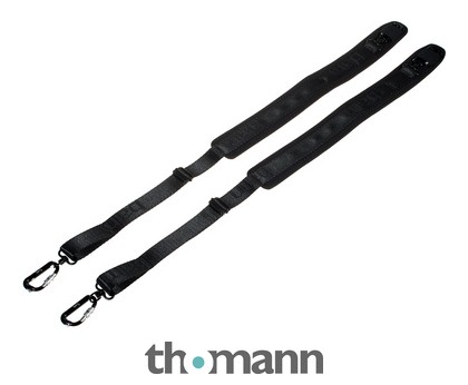 bam 9002NL Neoprene Straps