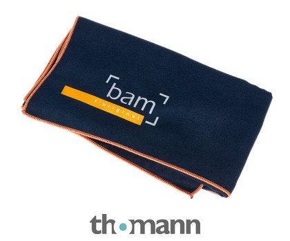bam CC-0004 Cleaning Cloth Large