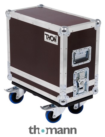 Thon Case Fender 65 PrincetonReverb