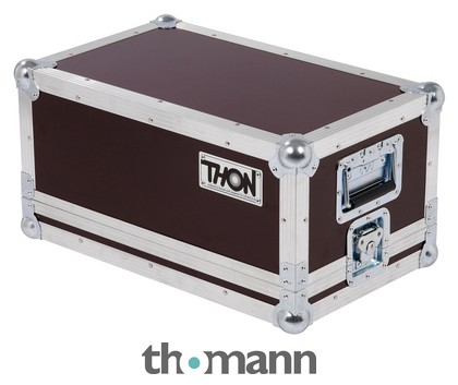 Thon Case EVH 5150 III