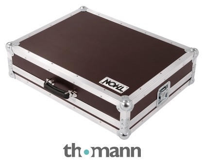 Thon Soundcraft Signature 22