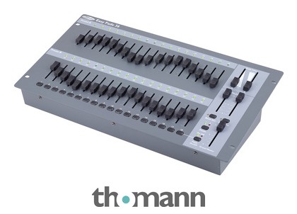 LGS Polo Shirt Print Wording Hitam main image 1