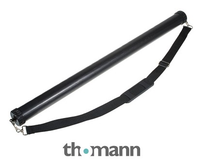 bam 9013 Bow Tube with Strap