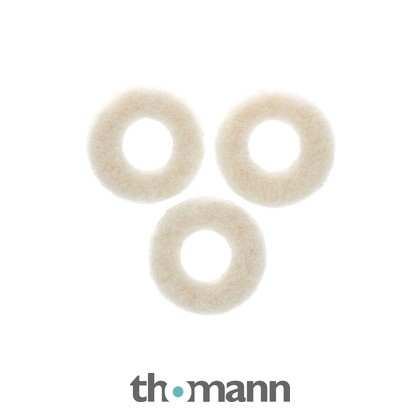 Yamaha Valve Felt Tpt., Cor. 3er-Set