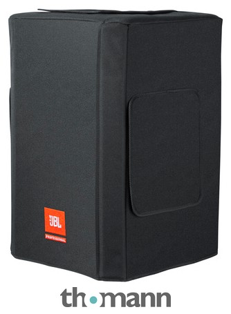 JBL SRX812P-CVR DLX