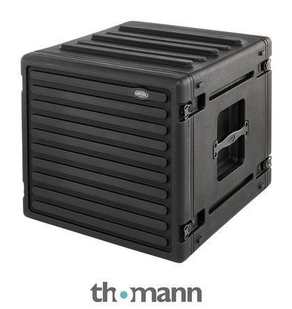 SKB R10U Roto Rack