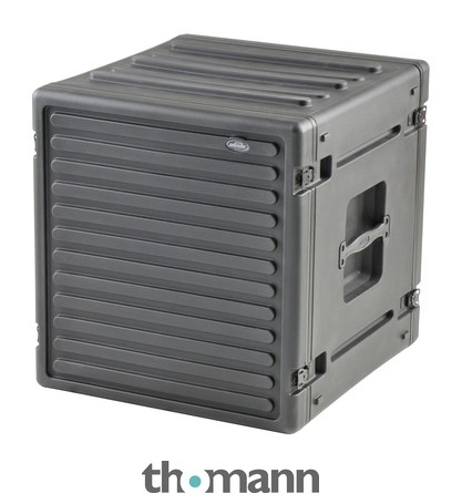 SKB R12U Roto Rack