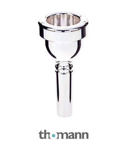 Griego NY 4 trombone mouthpiece large shank グレイゴ トロン